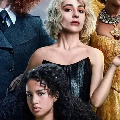 Profile image of School for good and Evil