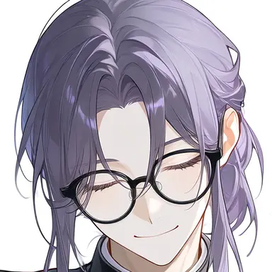 Profile image of 朔