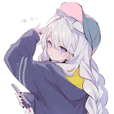 Profile image of 여우