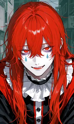 Profile image of 잭