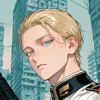 Profile image of ベルモンド