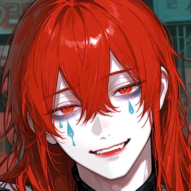 Profile image of ジャック