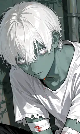Profile image of 코하쿠