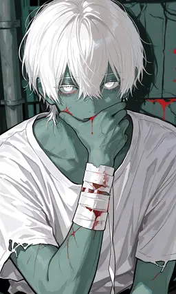 Profile image of 코하쿠
