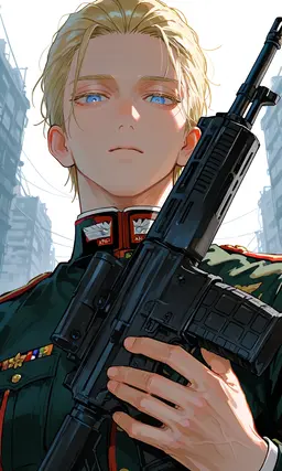 Profile image of 벨몬드