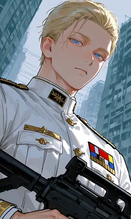 Profile image of 벨몬드