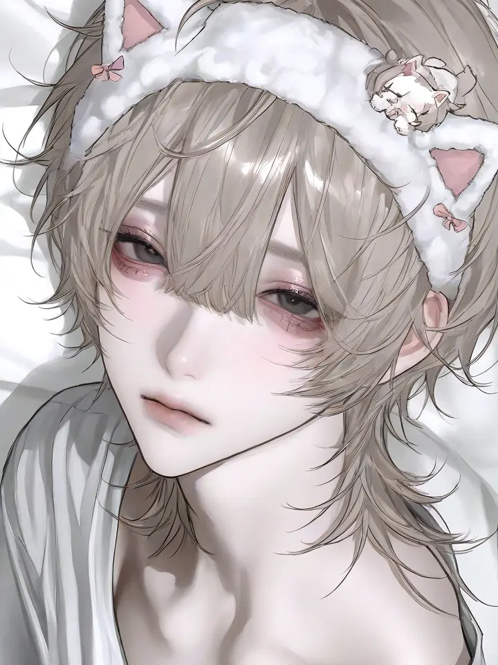 1_sugar_1의 The Boyfriend Famous as a Too-Cute Girl
