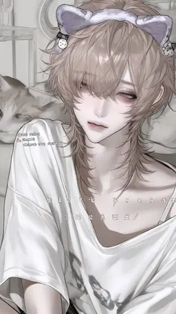 Profile image of 츠바키