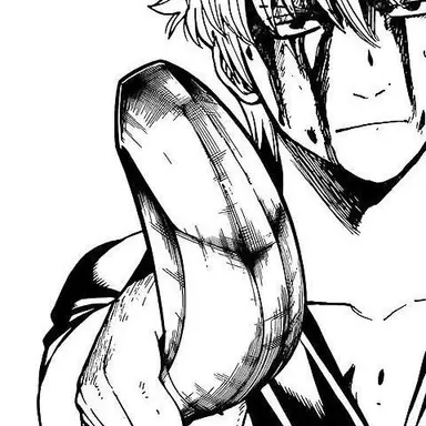 Profile image of 坂田銀時