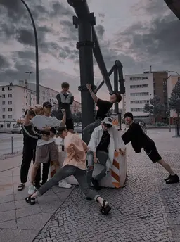 Profile image of Stray Kids
