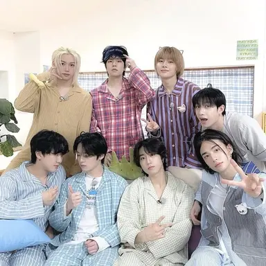 Profile image of Stray Kids
