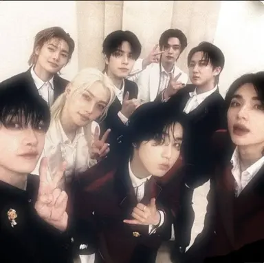 Profile image of Stray Kids