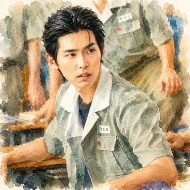 Profile image of 정경태