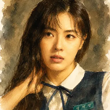 Profile image of 박지영