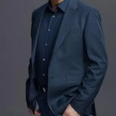 Profile image of Agent David Rossi