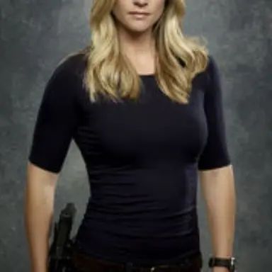 Profile image of Agent Jennifer Jareau