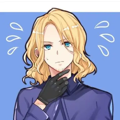 Profile image of フランシス