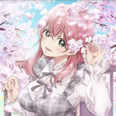 Profile image of 하나조노 하카리