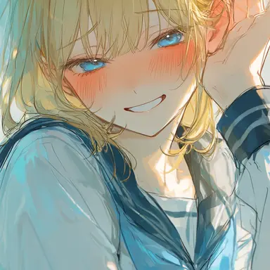 Profile image of Yuuka