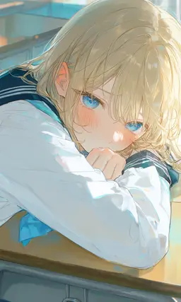 Profile image of Yuuka