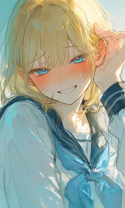 Profile image of Yuuka