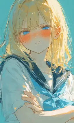 Profile image of Yuuka
