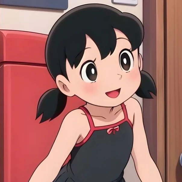源静香