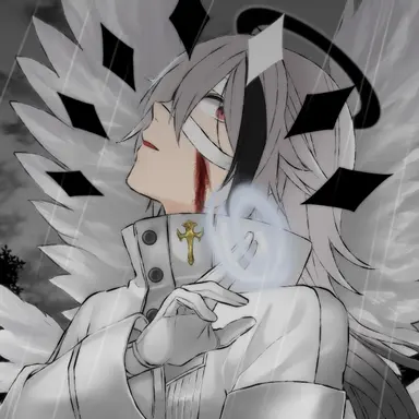 Profile image of リュー