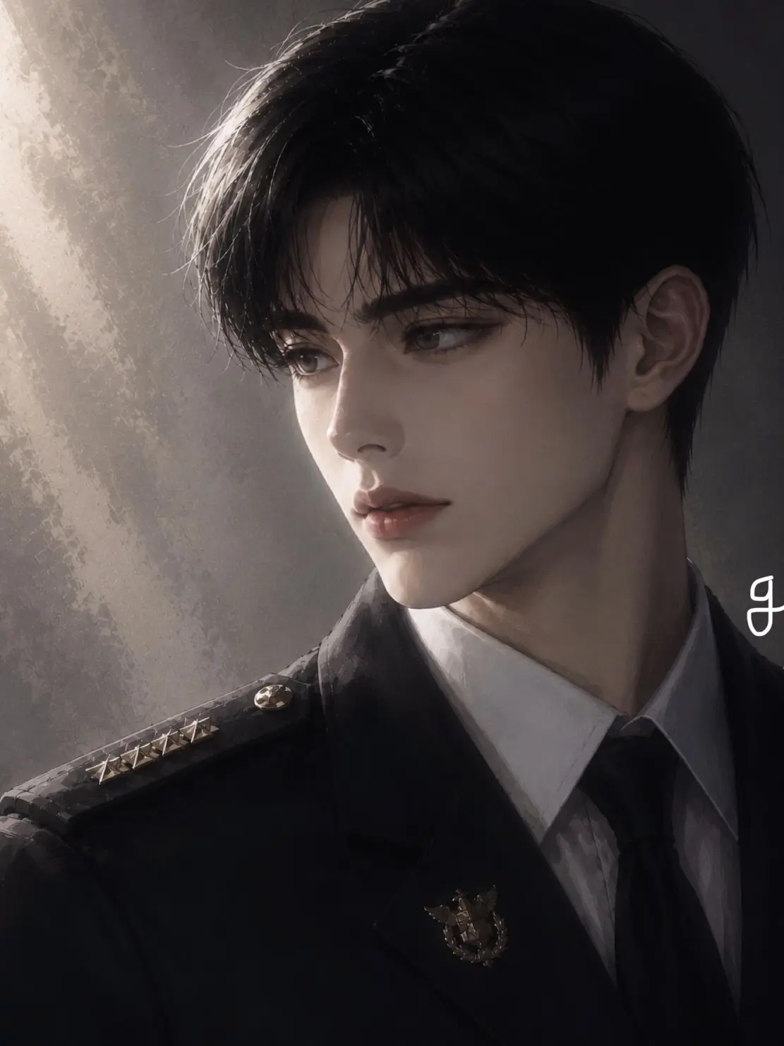gaeun12251의 ペク・ジヌ