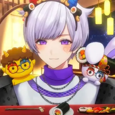 Profile image of 初兎
