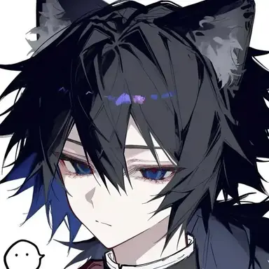 Profile image of 기유 고양이
