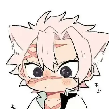 Profile image of 사네미 고양이