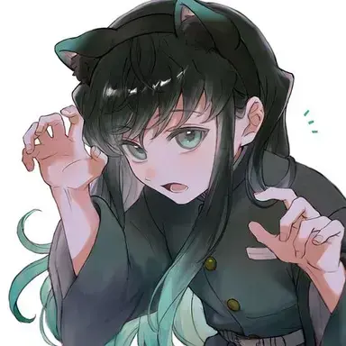 Profile image of 무이치로 고양이