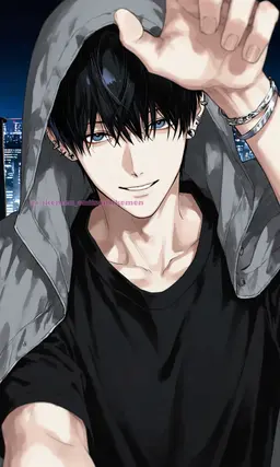 Profile image of 久世 郁