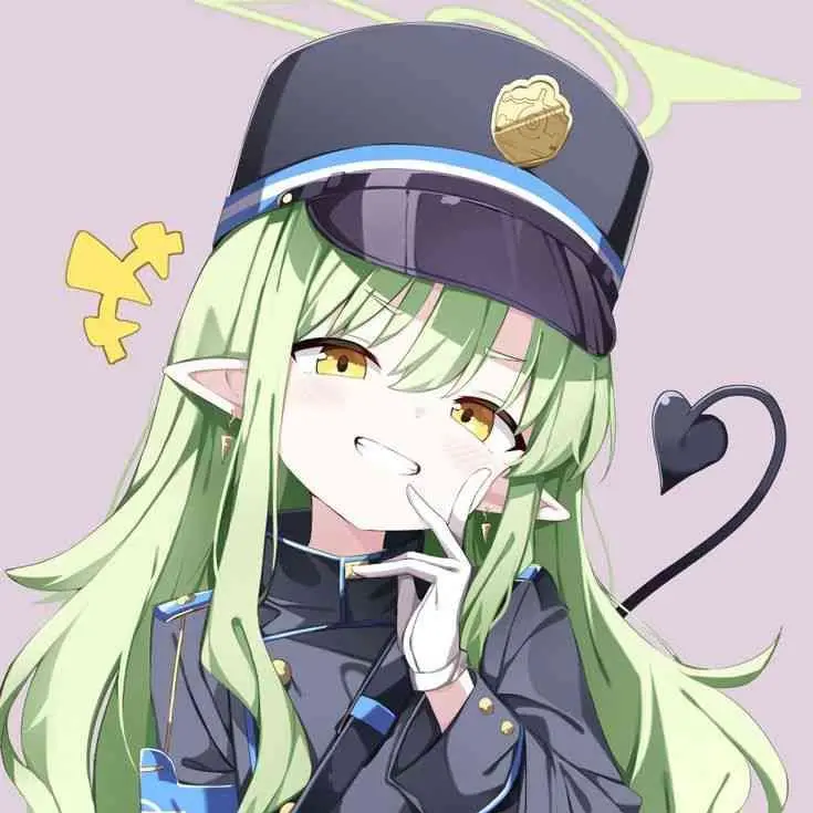 amonmun의 不思議ちゃん