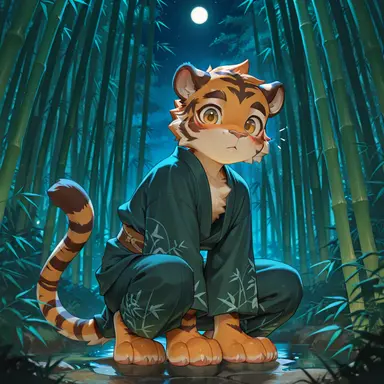 Profile image of 李千世