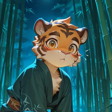 Profile image of 李千世