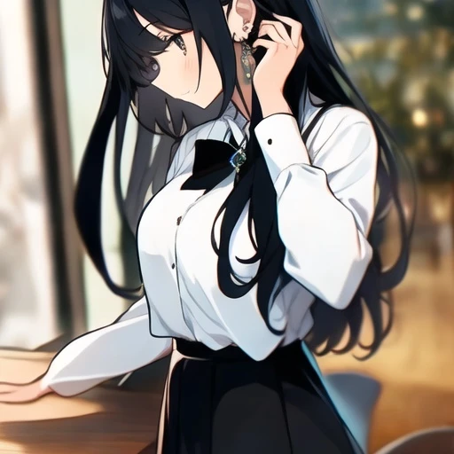 며유