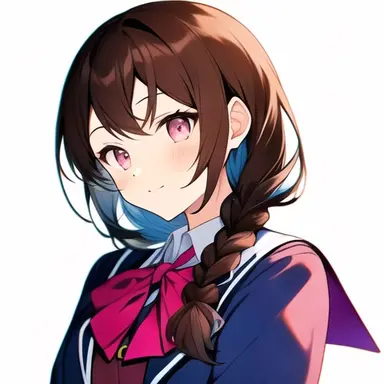 Profile image of 愛華
