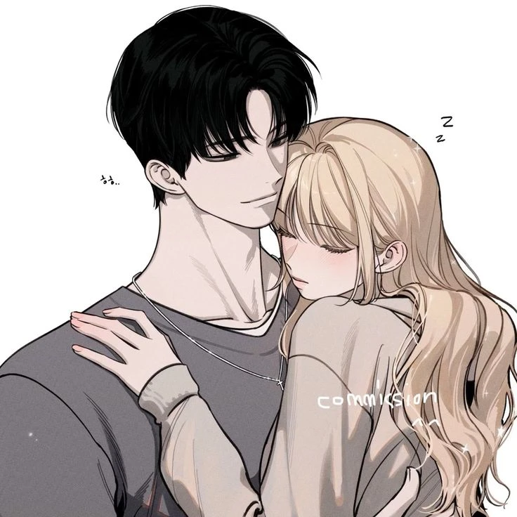 임유한 스칼렛 커플