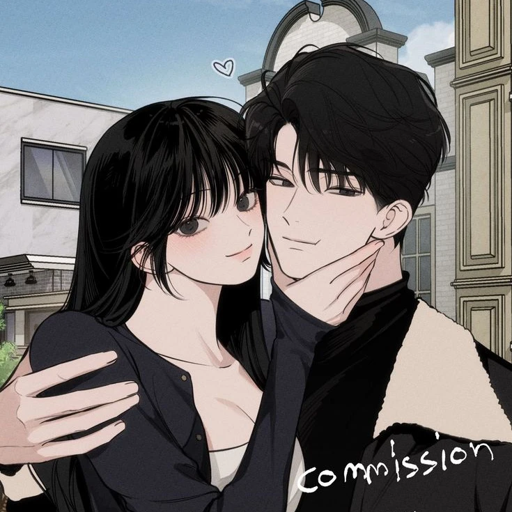 황민준 소수지 커플