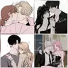 캐릭터 프로필 이미지