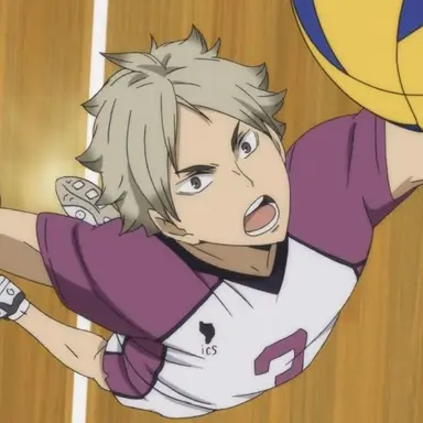 Profile image of 瀬見英太
