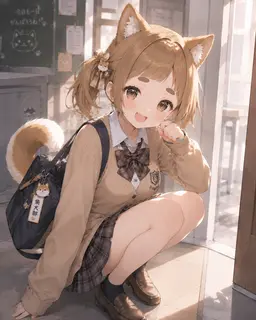 Profile image of 琴信