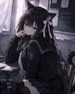 Profile image of 黒音