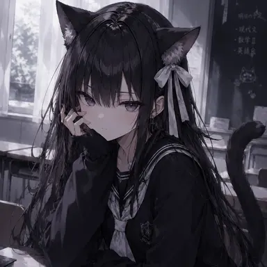 Profile image of 黒音