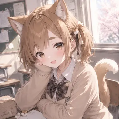 Profile image of 琴信