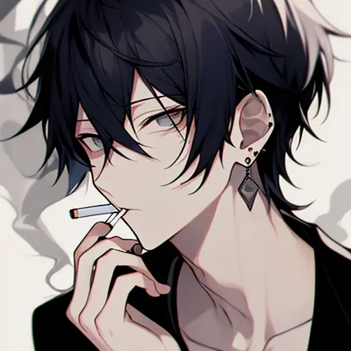 SavoryWaist1378의 カイ