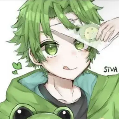 Profile image of シヴァ