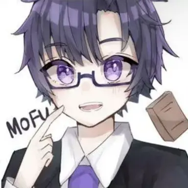 Profile image of もふ